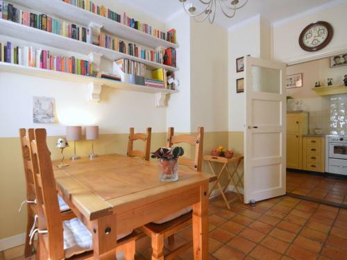 Holiday Home Steengoed
