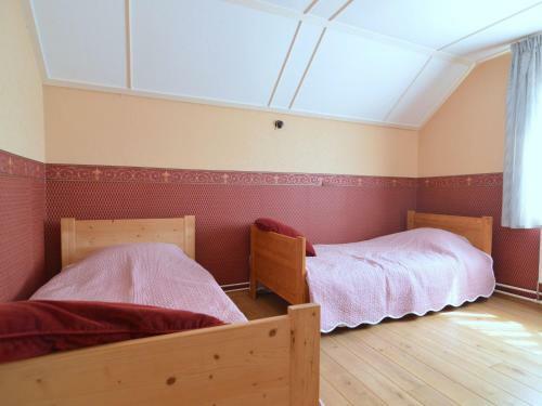 Holiday Home Steengoed