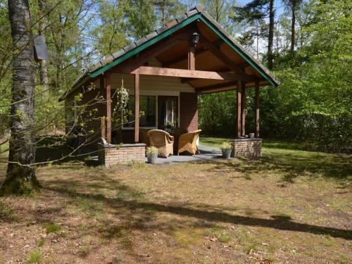 Cozy Holiday Home With Infrared Sauna In Stramproy