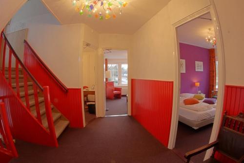 Erg Leuk! Hotel Lunchroom Bed And Breakfast