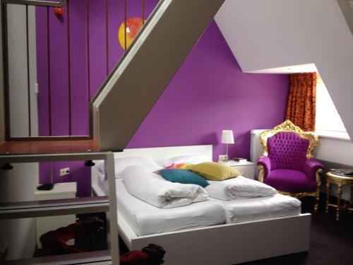 Erg Leuk! Hotel Lunchroom Bed And Breakfast