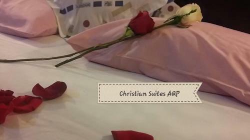 Hotel Christian Suites Aqp