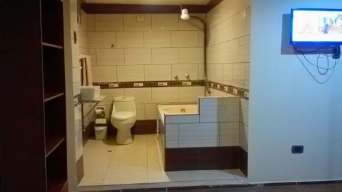Hotel Christian Suites Aqp