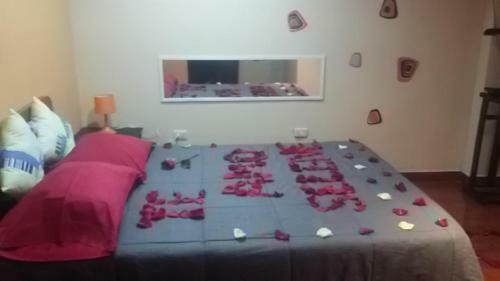 Hotel Christian Suites Aqp