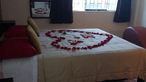Hotel Christian Suites Aqp