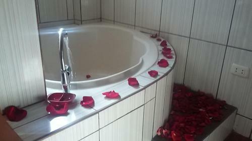 Hotel Christian Suites Aqp