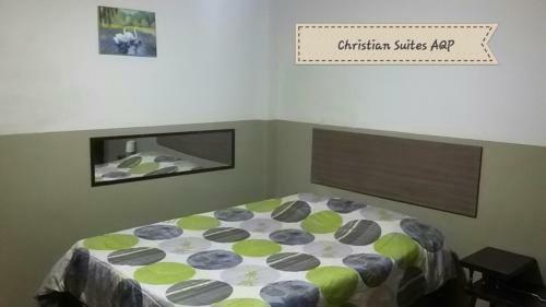 Hotel Christian Suites Aqp