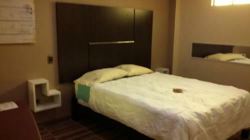 Hotel Christian Suites Aqp