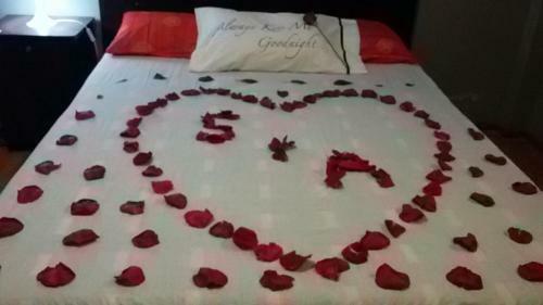 Hotel Christian Suites Aqp