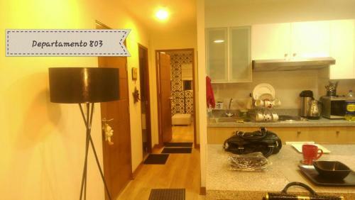Hotel Christian Suites Aqp