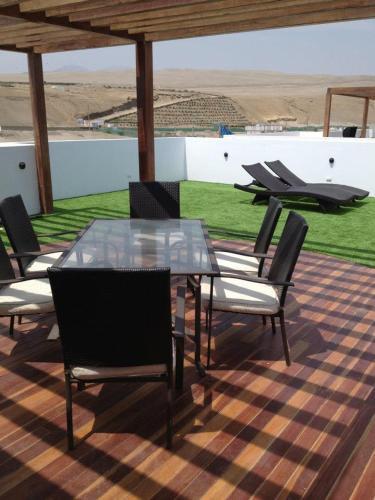 Apartamento En Condominio Las Terrazas Asia