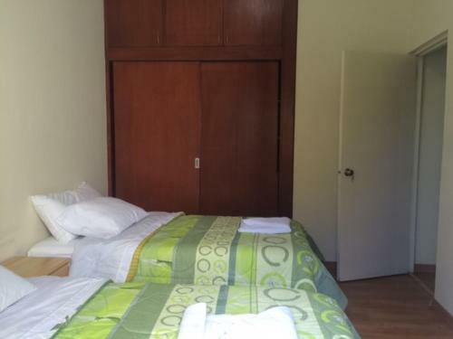 Casa Y Campo Los Cipreses