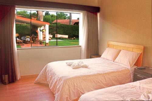 Casa Y Campo Los Cipreses