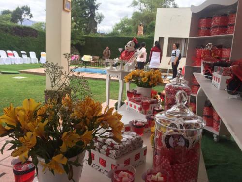 Casa Y Campo Los Cipreses