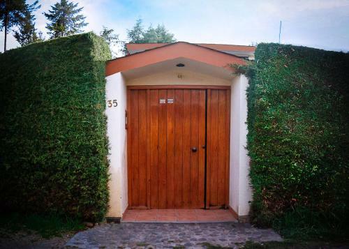 Casa Y Campo Los Cipreses