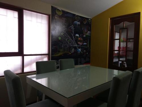 Hostal Chakra Runa Backpackers