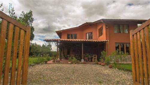 Agroturismo Los Jardines De Teresa