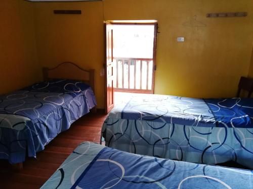 Hostal Casa Hospedaje Miraflores, Calca Cuzco