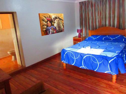 Hostal Casa Hospedaje Miraflores, Calca Cuzco