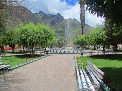 Hostal Casa Hospedaje Miraflores, Calca Cuzco