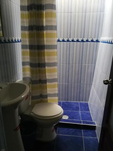 Hostal Casa Hospedaje Miraflores, Calca Cuzco