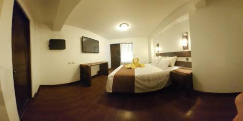 Hostal La Caba�a Hotel