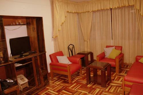 Apartamento Departamento Y Habitaciones En Cusco