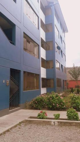 Apartamento Departamento Y Habitaciones En Cusco
