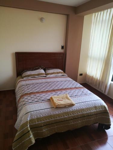 Hostal Los Aires De Belen