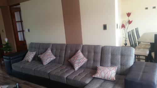 Hostal Los Aires De Belen