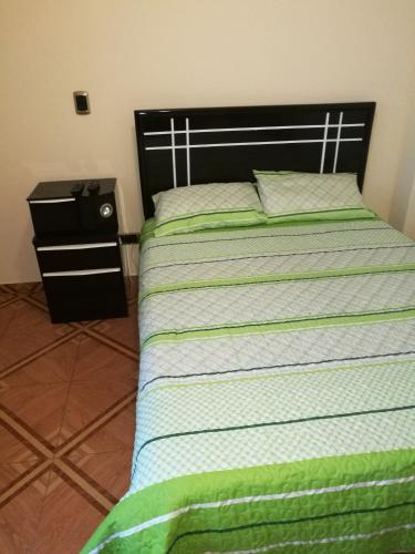 Hostal Los Aires De Belen