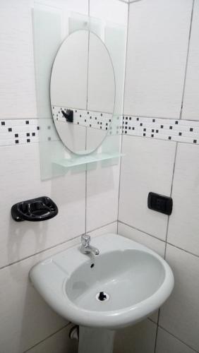 Hostal Los Aires De Belen