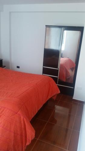 Hostal Los Aires De Belen
