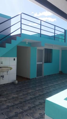 Hostal Los Aires De Belen