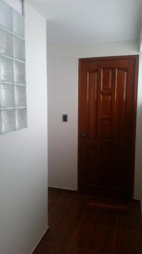 Hostal Los Aires De Belen