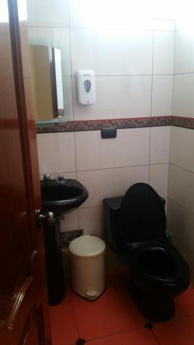 Hostal Los Aires De Belen