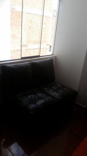 Hostal Los Aires De Belen