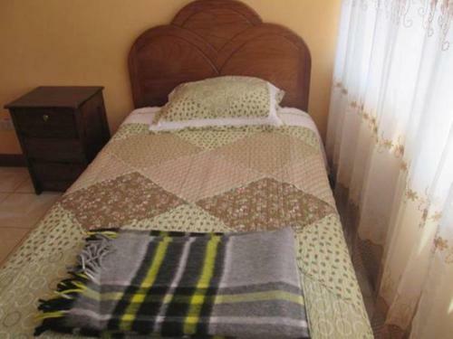 Apartamento Aia Mariel