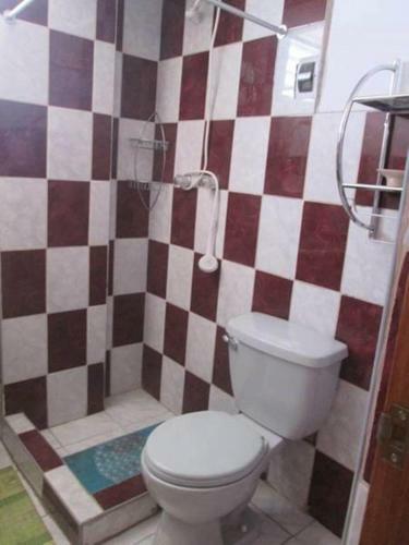 Apartamento Aia Mariel