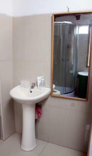 Hostal Casa Castillo