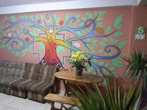 Hostal Parwa Hostel