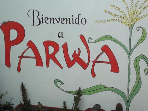 Hostal Parwa Hostel
