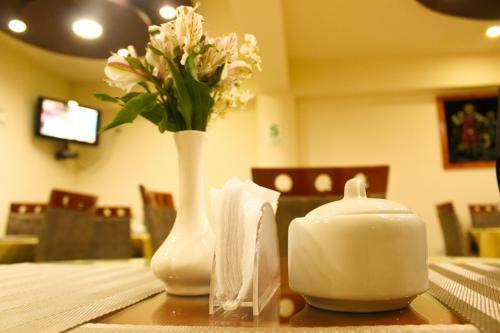 Hotel B&v