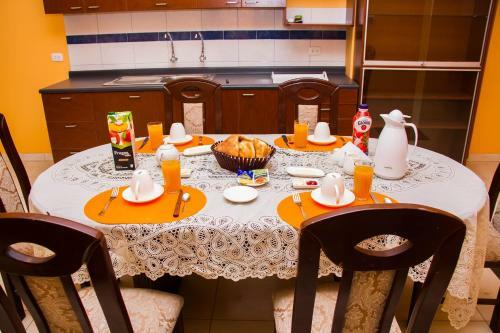 Hotel Rayos Del Sol