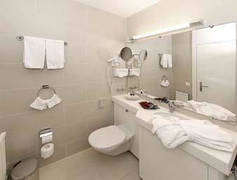 Hotel Ramada Regina Titlis Engelberg