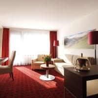 Hotel Ramada Regina Titlis Engelberg
