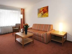 Hotel Ramada Regina Titlis Engelberg