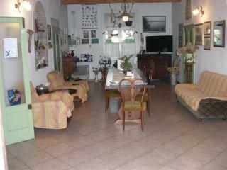 Bed & Breakfast Agriturismo Novara