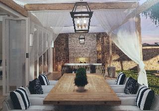 Hotel Minos Imperial Luxury Beach Resort