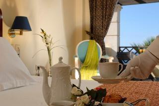 Hotel Minos Imperial Luxury Beach Resort